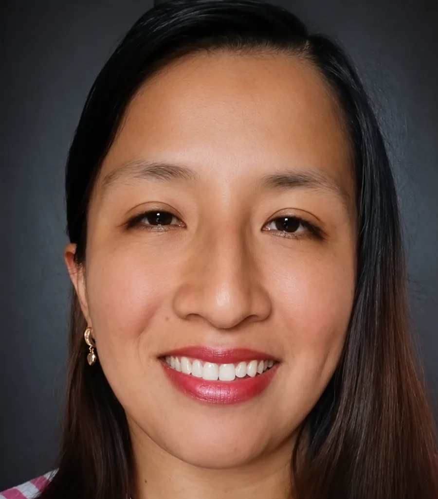 Maricruz Cuellar - Alumna Caza-Ya